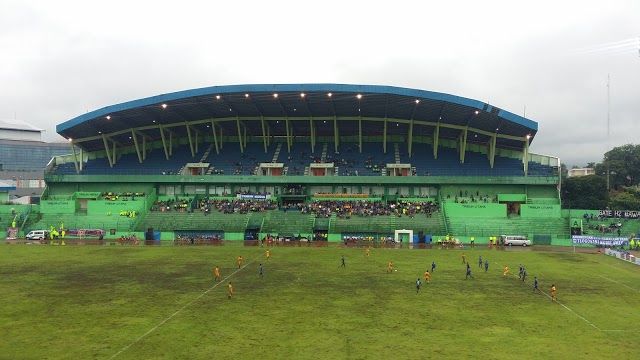 Gajayana-stadion